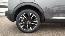 Peugeot 2008 1.2 PureTech 130 GT Line 5dr EAT8 Petrol Estate